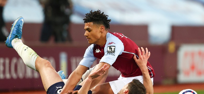 Ollie Watkins trafił do siatki Manchesteru City już w 20. sekundzie meczu