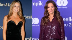 Kinga Rusin skrytykowała Małgorzatę Rozenek. Odpowiedź jest zaskakująca