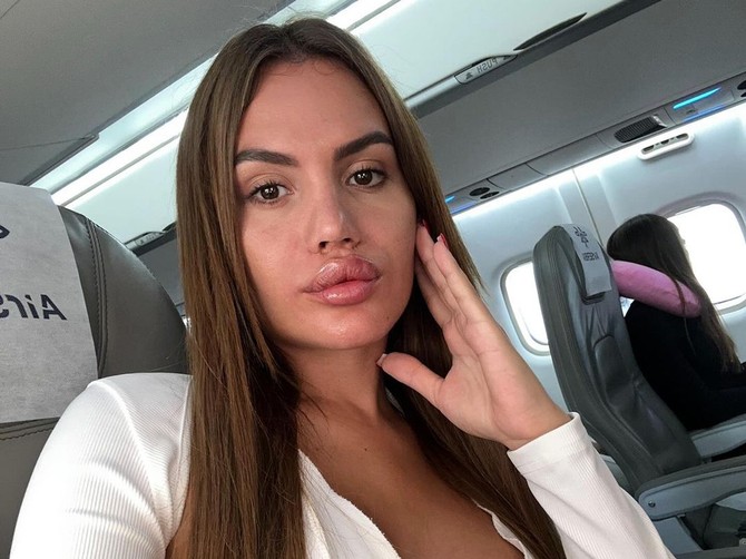 Nikolina Kovačević