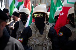 Iran zwiększył zapasy uranu do produkcji broni jądrowej. Przewyższył limit 32-krotnie