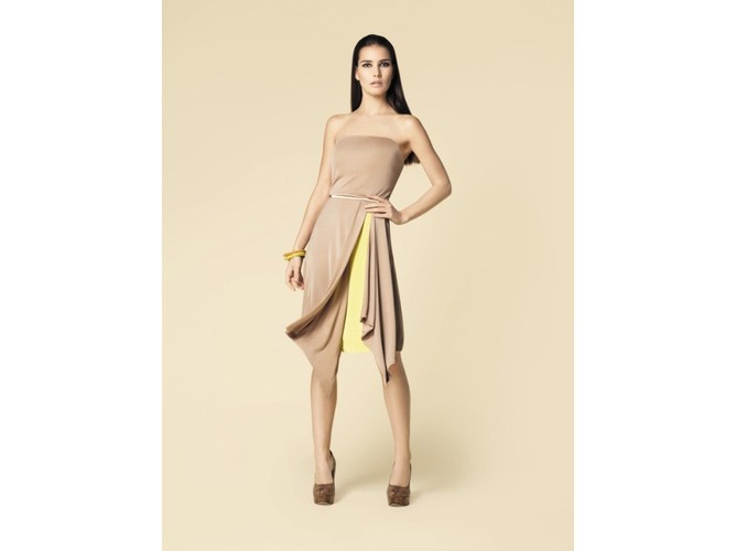 New Look - kolekcja wiosna/lato 2012