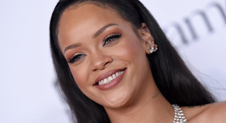 Rihanna takes Clara Lionel Foundation global
