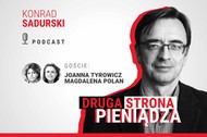 Druga Strona Pieniadza - Tyrowicz Polan 1600x600