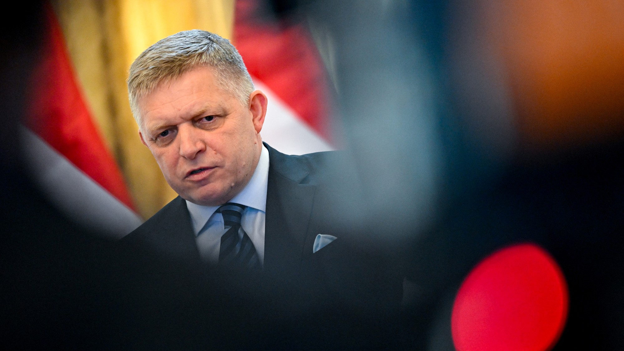 Robert Fico