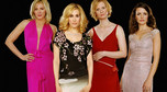 Kim Cattrall, Sarah Jessica Parker, Cynthia Nixon i Kristin Davis / fot. Agencja BE&amp;W