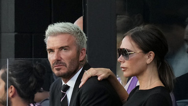 David Beckham i jego żona Victoria wsparli Ukrainę. Mówi się o ogromnej kwocie