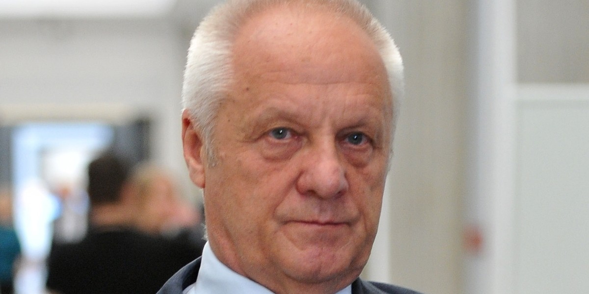 Stefan Niesiołowski