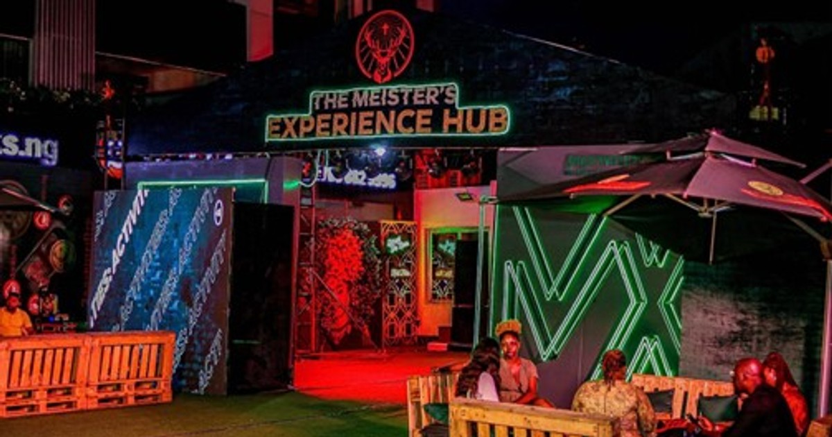 All the things you missed at the Launch of Jägermeister's Ice Kühl Lounge - Vimarsana News