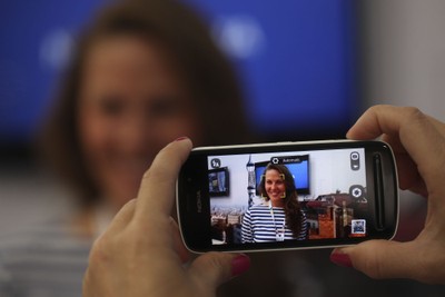 Smartfony – nadeszła nowa era cyfrowego szpiegowania