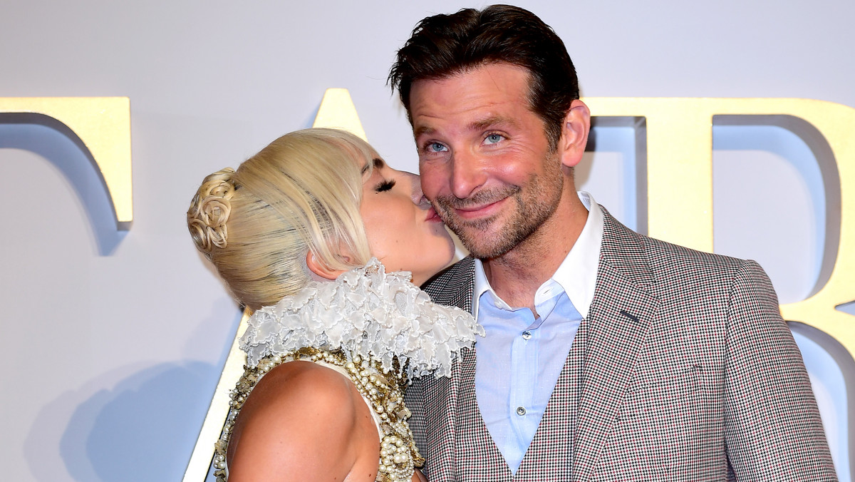 Lady Gaga i Bradley Cooper potwierdzili romans? Gwiazda wprowadziła się do apartamentu aktora