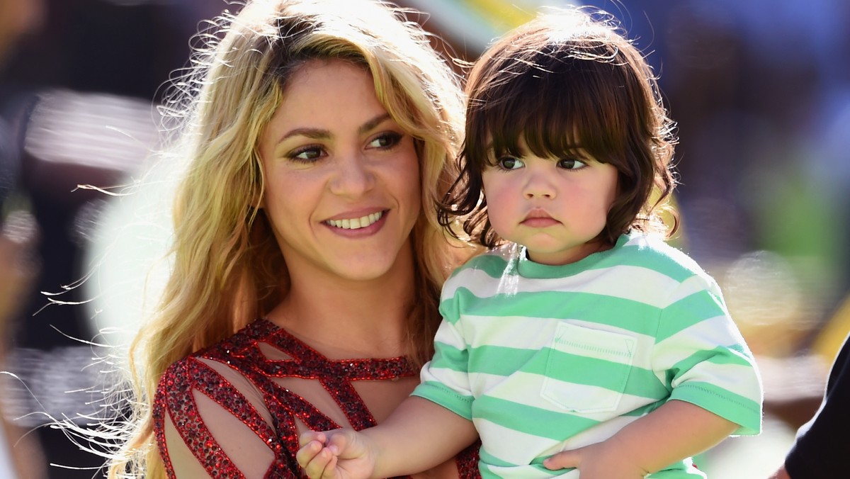 Shakira po raz drugi zostanie mamą! Piosenkarka potwierdziła, że ona i Gerard Pique znów spodziewają się dziecka.