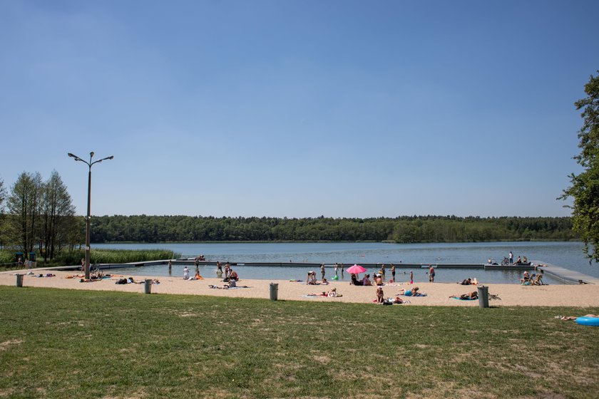 Jezioro Strzeszyńskie będzie czystsze