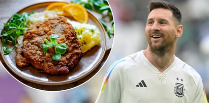 Leo Messi uwielbia tak usmażoną wołowinę. To prawdziwy przysmak Argentyńczyków!