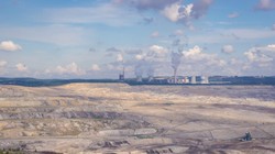 Harmonogram wygaszania kopalni Turów jest, ale tajny. "Region straci potężne środki"