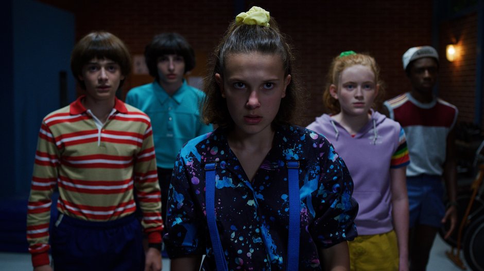 "Stranger Things" powraca z 4. sezonem