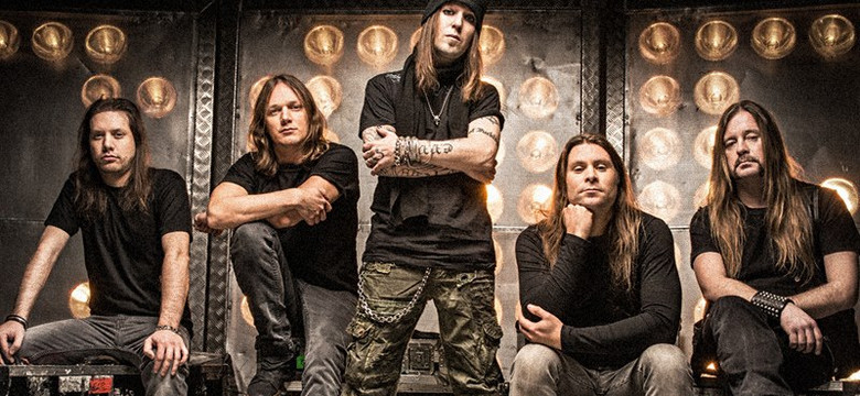 Koncert Children Of Bodom w Krakowie: szaleństwo jakich mało