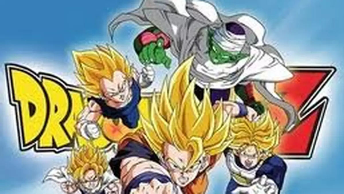 Nowy Dragon Ball na konsole