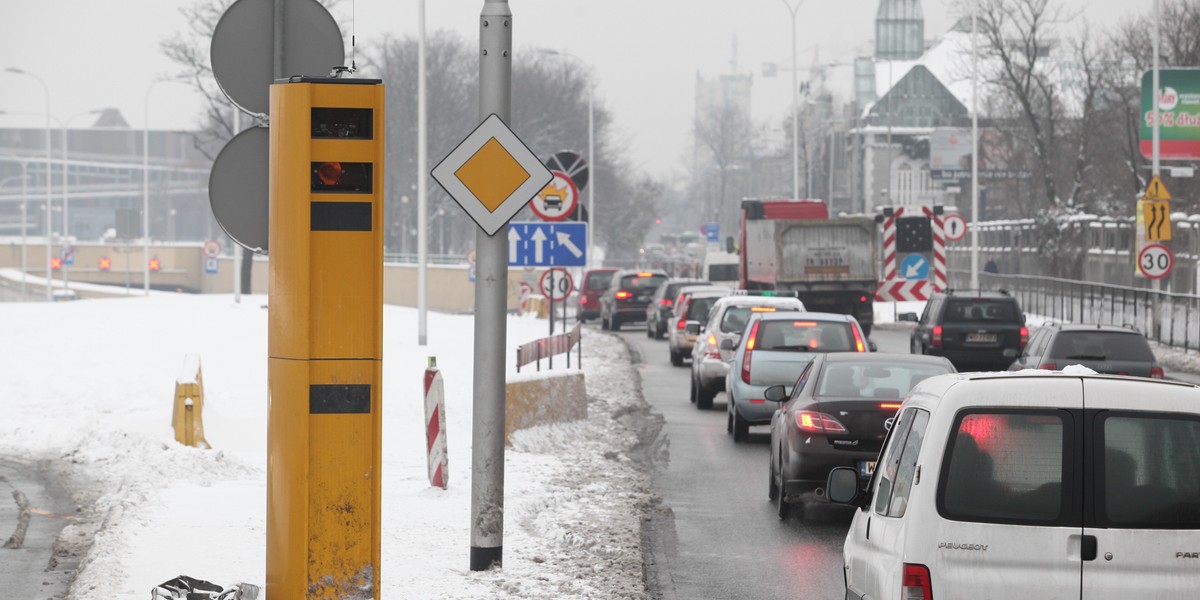 Tunelu nie otworzą!