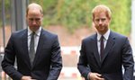 Czy William i Harry podadzą sobie ręce? Zwaśnionych braci czeka spotkanie