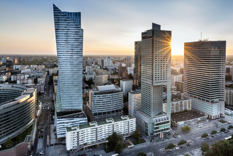 Warszawa