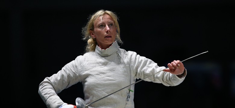 Aleksandra Shelton nie jedzie na olimpiadę. Reprezentacja USA bez Polki