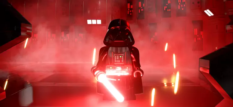 Grałem w LEGO Star Wars: The Skywalker Saga. Oto pięć rzeczy, które mnie zachwyciły… i dwie, które zmartwiły