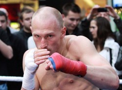 Ile "Diablo" zarobi na walce o pas?