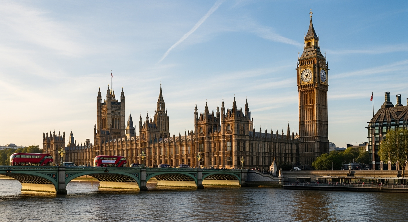 Reform UK plan: 68,500 civil service jobs axed, £5.2bn saved