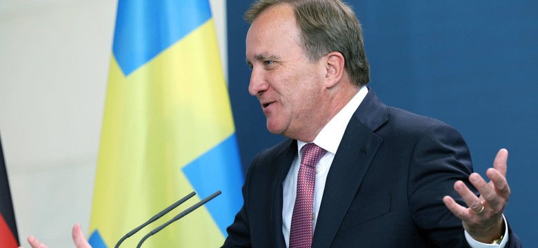 Koronawirus w Szwecji. Nowe prawo pozwoli wprowadzić radykalne restrykcje