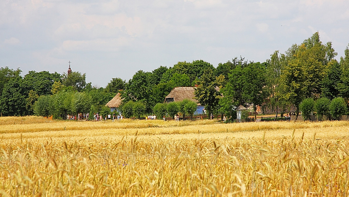 Północno-zachodnie krańce Mazowsza to rejon mało doceniany i eksplorowany, zwłaszcza przez rowerzystów. A szkoda, bo rozmaitych smaczków turystycznych znajdziemy tu bez liku. Przekonaliśmy się o tym na własnej skórze. A zaczęło się od zwykłej wizyty u przyjaciół...