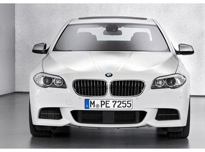 ...sześć cylindrów w rzędzie...