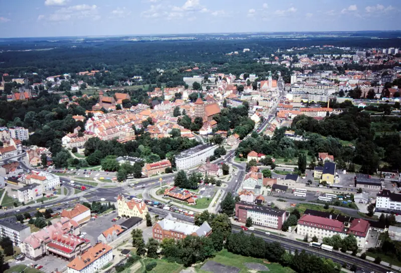 Olsztyn