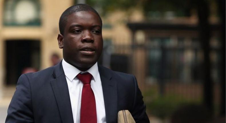 Kweku Adoboli: The rogue trader