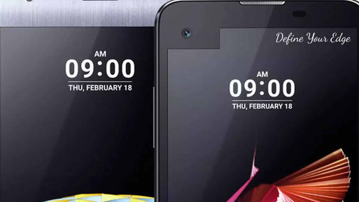 LG X screen i X cam, czyli przeciętne smartfony z funkcjami flagowców (MWC 2016)