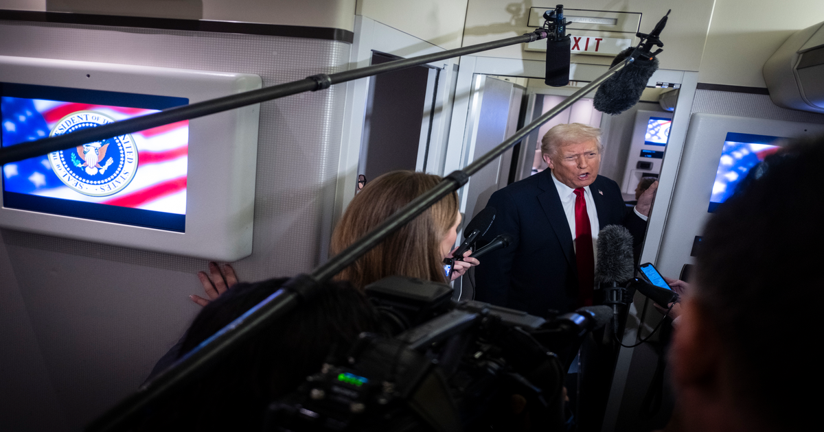 Plan pokojowy Trumpa dla Ukrainy rzekomo powstał w Moskwie