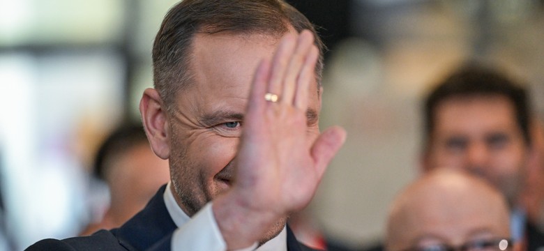 Chcą przebadać Nawrockiego wariografem. Oto lista pytań do kandydata na prezydenta