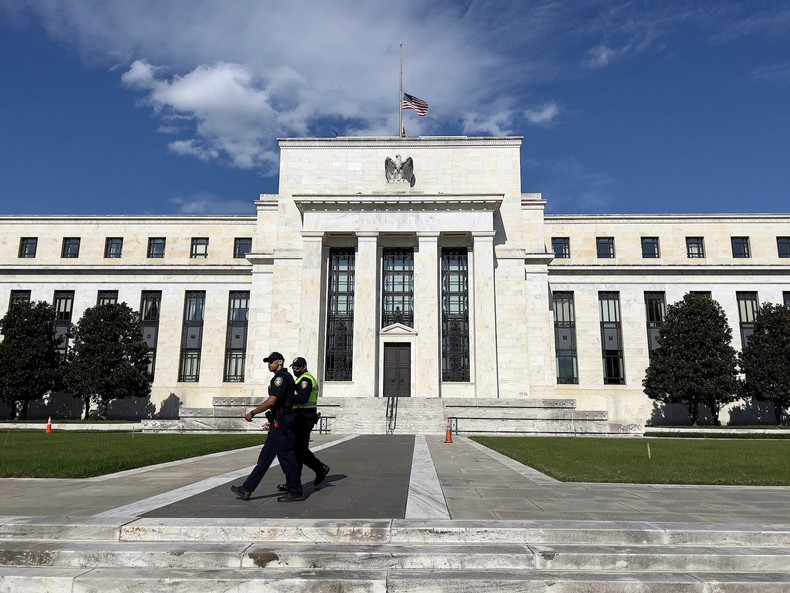 In an article for Barron's published in October 2024, Miran argued that the Federal Reserve isn't as independent as it seems.While the central bank is typically seen as being largely separate from the whims of the president, Miran said that there are often informal communication channels between officials at the Treasury and the Fed in particular. He also noted that many Treasury officials later serve at the Fed, and vice versa.The wall between fiscal and monetary policy is already partially broken down, and the central bank's independence is overstated, Miran wrote. To the extent that personnel is policy, the Fed has already fused with the rest of the executive branch. Getting overly excited by politicians' statements on the matter may grab attention, but the ship has sailed.