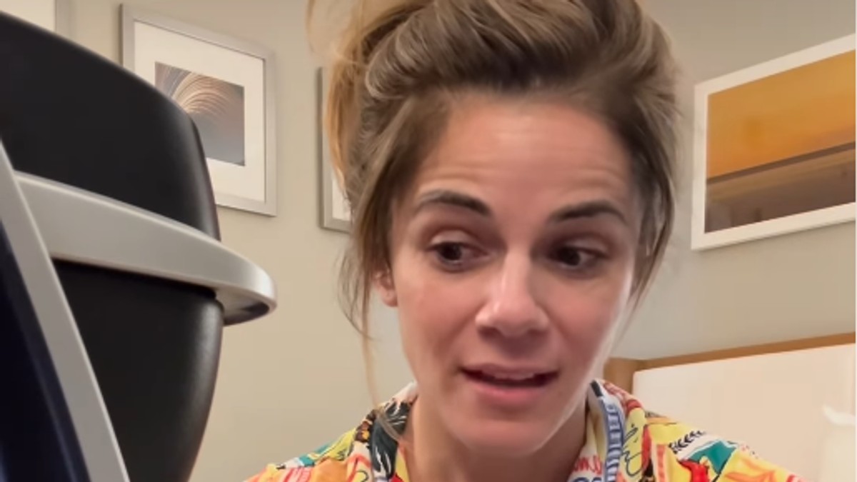 Tara pokazala u čemu pere gaćice u hotelu - ni oni s najjačim želucem nisu izdržali