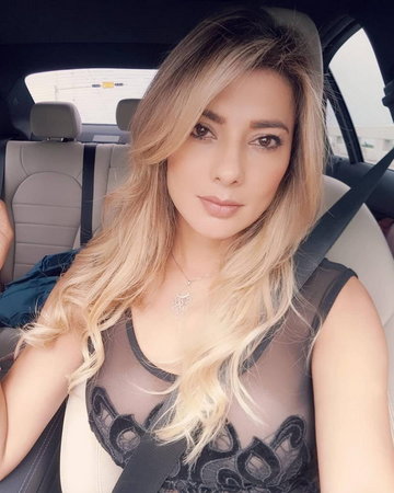 Vivi Castrillon Porno - Kolumbijska modelka Vivi Castrillon odrzuciÅ‚a 5 mln dolarÃ³w za udziaÅ‚ z  filmie porno