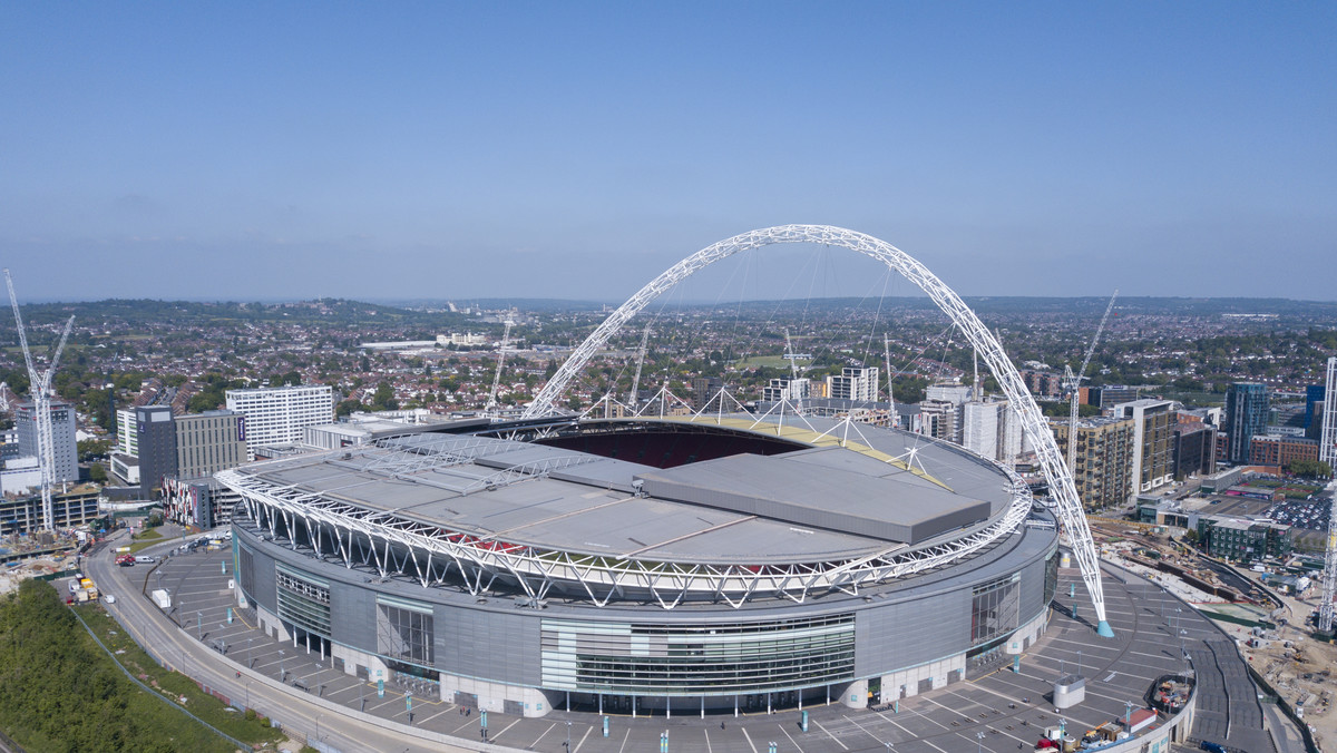 Stadion Wembley: jak dojechać? Historia, ciekawostki, zwiedzanie