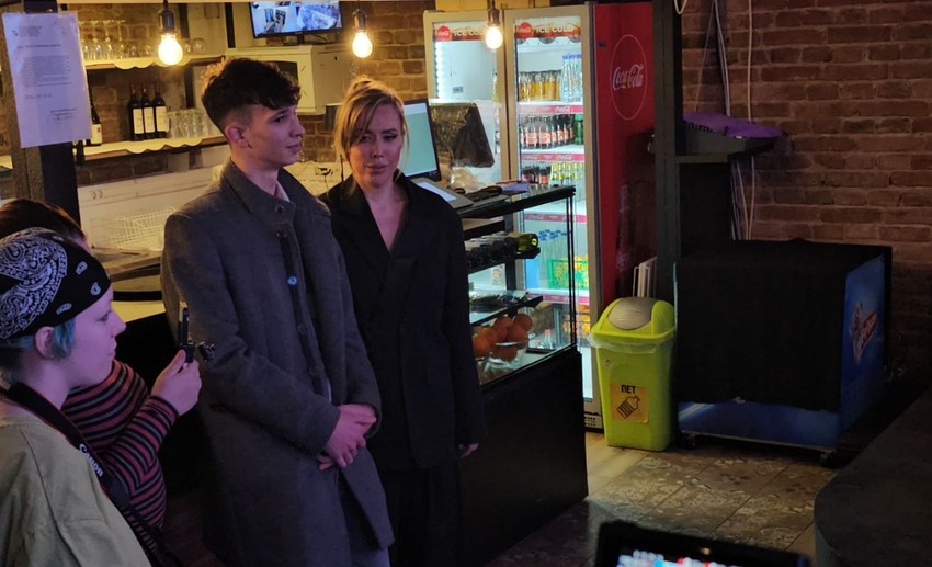 Nataša Kojić Taša