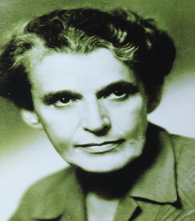Dijana Budisavljević