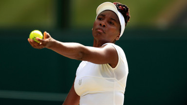 Problemy zdrowotne Venus Williams przed Australian Open