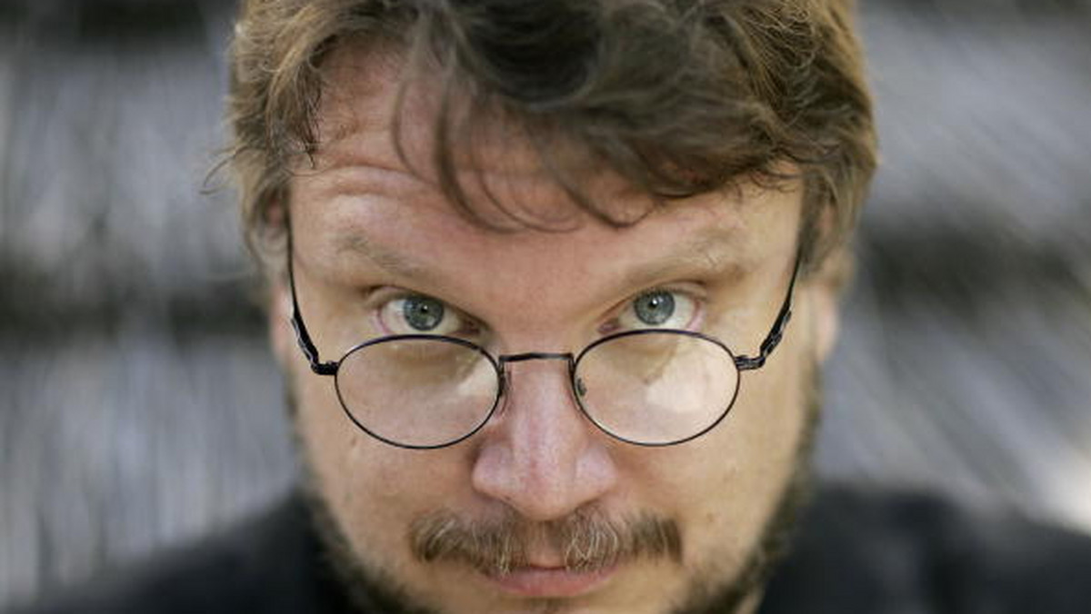 Guillermo del Toro zajmie się produkcją filmu "The Bloody Benders".