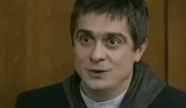 Boško Bubamara