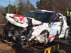 "13" była dla Kubicy pechowa. I jak tu nie wierzyć w przesądy?