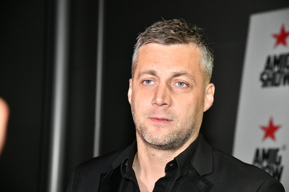 "TAD SHVATIŠ DA PESMA ODAVNO NIJE VIŠE TVOJA" Bojan Vasković podelio važne vesti, tiču se Lexington benda