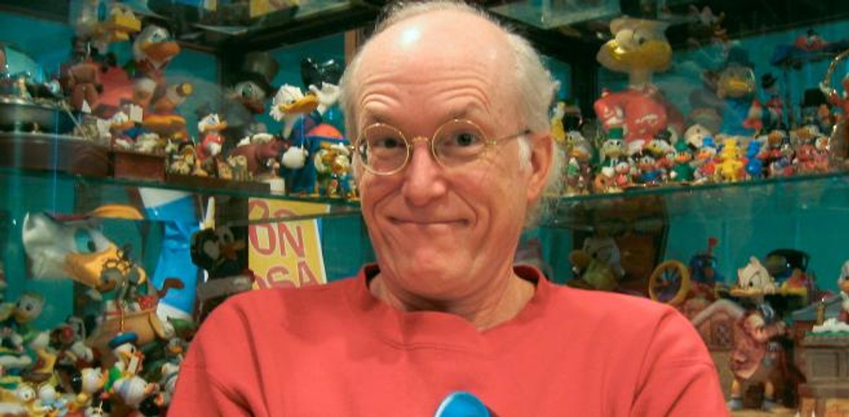Don Rosa