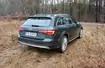 Audi A4 Allroad – doskonałe auto w nieprzyzwoitej cenie