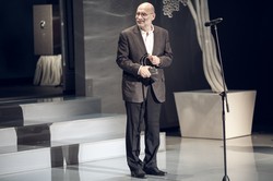 Rosyjski pisarz Akunin: Moskwa zamroziła rosyjskie konta mojej żony